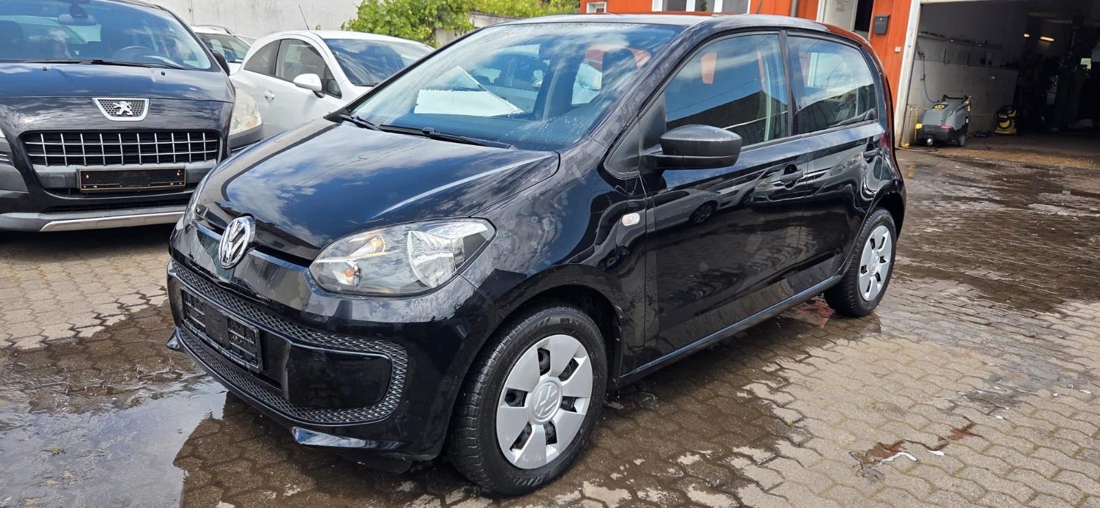 Volkswagen up! take up! 1,0 *1-Hand*wenigKM*