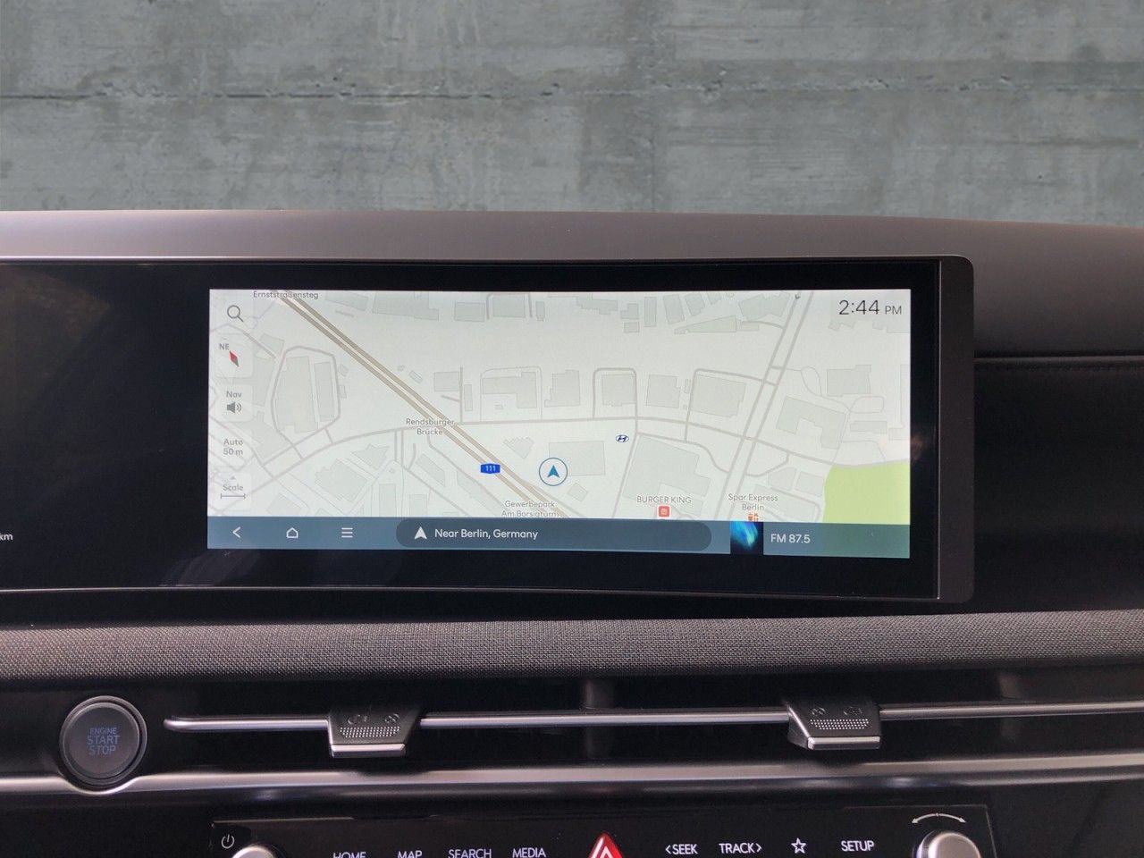 Hyundai Tucson – Bild 14