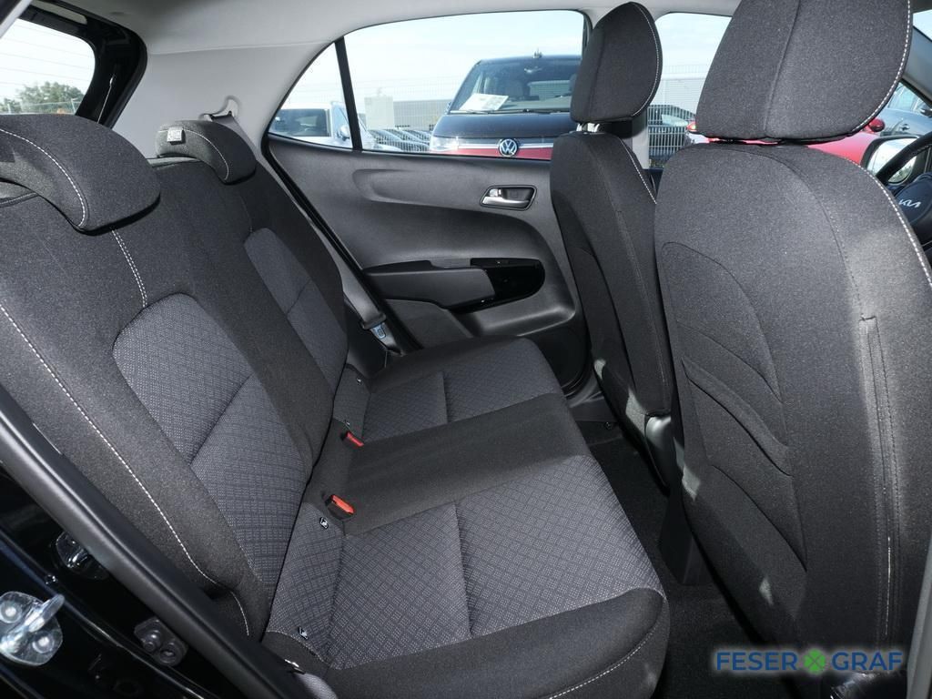 Kia Picanto - Bild 5
