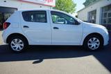 Dacia Sandero II 1.0 Essential Klima Bluetooth DAB USB - Dacia Sandero Gebrauchtwagen in Leipzig