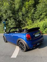 MINI Cooper S Cabrio Keramikversiegelt, Wartungspaket - MINI Cooper S Cabrio aus 2020