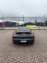 Porsche Panamera GTS  - Porsche Panamera in Dortmund