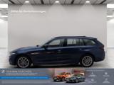 BMW 320d Touring Standheizung LiveCockpitProf HiFi - BMW: D