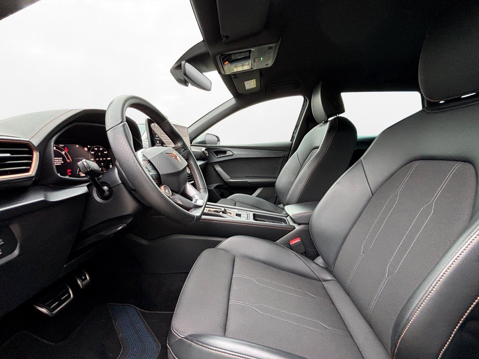 Cupra Leon - Bild 10