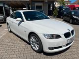 BMW 3 Cabrio 320i 2.Hd Scheckheft. Leder /Xenon /PDC - BMW 320 Gebrauchtwagen in München
