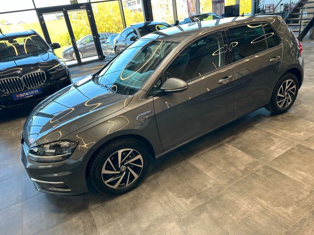 Volkswagen Golf VII Lim. Join Start-Stopp *Navi*Klima*