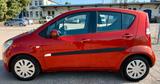 Suzuki Splash Club*SHZ*wenig KM*Checkheft*AHK* - Suzuki Splash Benziner Gebrauchtwagen