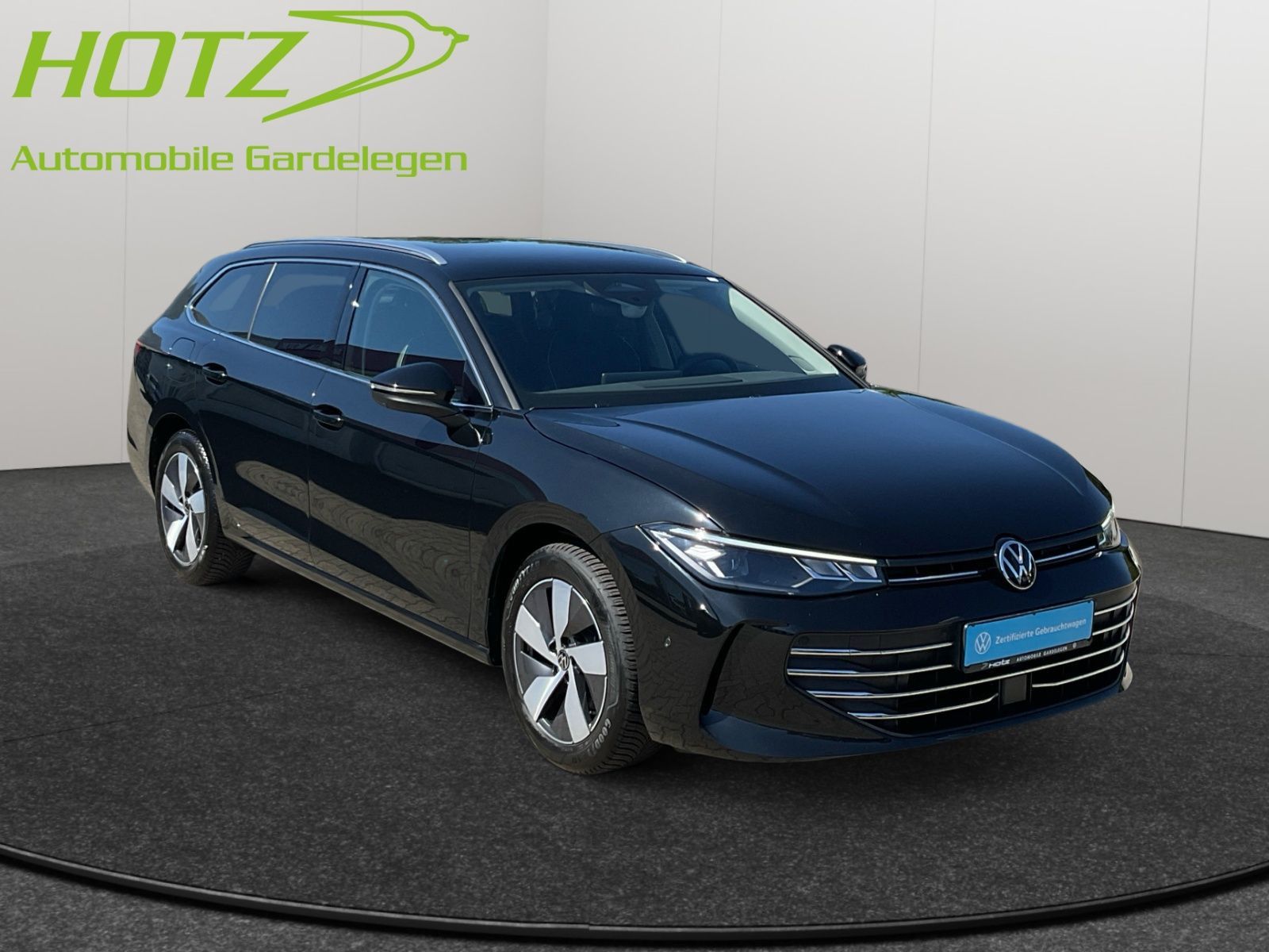 Volkswagen Passat Variant - Bild 7