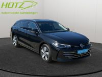 Volkswagen Passat Variant - Vorschau Bild 7