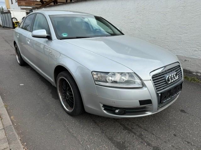 Audi A6 Lim. 2.4