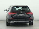 Mercedes-Benz C 220 d T Avantgarde*Navigation*el.Heck*Spur*LED - Mercedes-Benz C 220: Scheckheftgepflegt