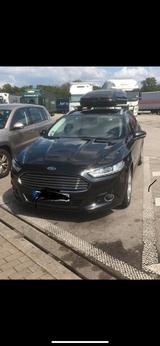 Ford Mondeo 2.0 Diesel Kombi 180 PS TÜV NEU - Ford Mondeo in Hagen