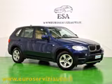 BMW X5 xDrive35i Futura - BMW: F35
