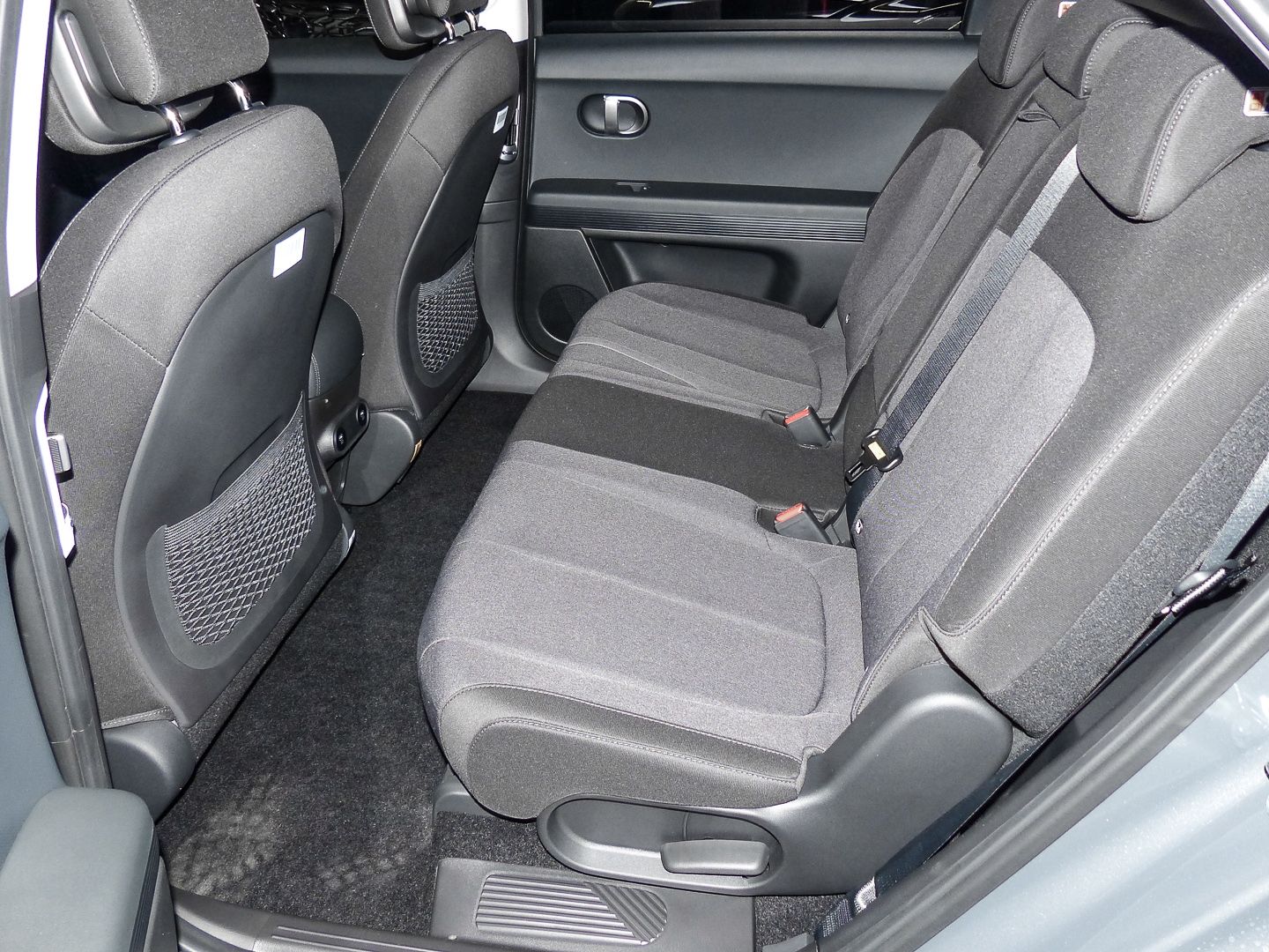 Hyundai IONIQ 5 – Bild 15