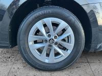 Skoda Fabia - Vorschau Bild 8