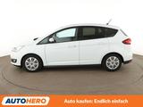 Ford C-Max 1.0 EcoBoost Cool&Connect *NAVI*TEMPO*CAM* - Ford C-Max Gebrauchtwagen
