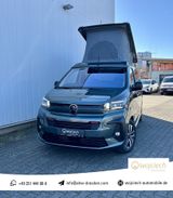 Citroën Holidays 2.0 HDI MAX 180 EAT8*Standhzg.*LED*AHK*