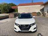 Nissan Qashqai 1.3 DIG-T DCT 160PS N-Way N-Way