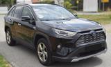 Toyota RAV 4 2.5 Hybrid Lounge Auto AWD Lounge AhkPansc - Toyota: Awd