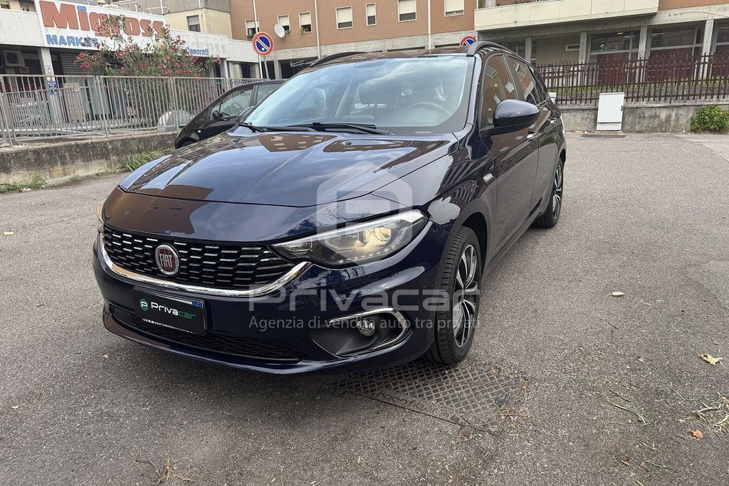 Image of Fiat Tipo