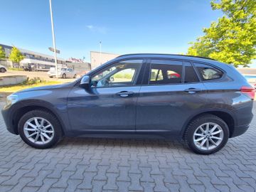 BMW X1 - 4