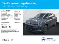 Volkswagen Tiguan - Vorschau Bild 2