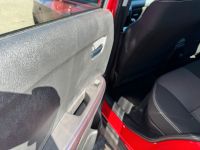 Suzuki Vitara - Vorschau Bild 10