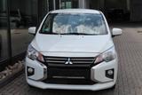 Mitsubishi Space Star Select 1.2 l MIVEC M/T - Mitsubishi Space Star in Ludwigshafen
