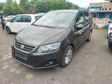 Seat Alhambra 2,0 TDI  Crono Plus* 7 Sitzer-Automatik - Seat Alhambra: Crono Plus