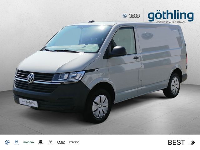 Volkswagen T6.1 Transporter Kasten 2.0 TDI APP-CONNECT*KLIM