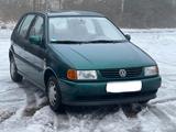 Volkswagen VW Polo 1.3l Benzin TÜV bis 06/2026 - gebrauchte VW Polo aus dem Jahr 1995