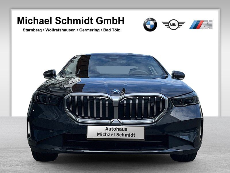 BMW i5 - Bild 7