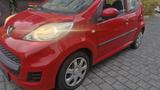 Peugeot 107 1.0L Euro 5 Klimaanlage - Peugeot 107 in Hannover