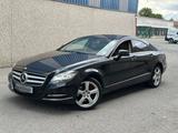 Mercedes-Benz CLS 250 CDI BlueEFFICIENCY 7... - Mercedes-Benz CLS 250 in Essen