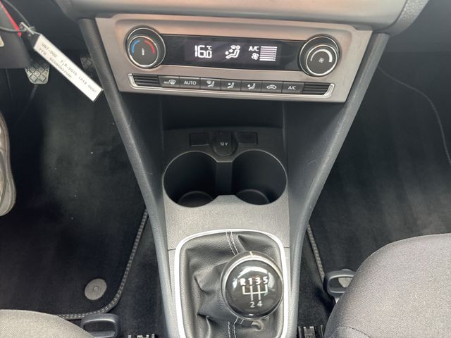 Polo 1.2 TSI Lounge, Winterpaket, ZV, Alu Novara