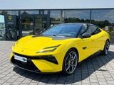 Lotus Emeya R *Executive*KeramikBremse**Lotus am Ring* - : Leder, Ring