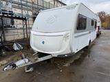 Knaus Südwind 580*1 Hand*4-6 Betten*HU/GP Neu* - Knaus Wohnwagen 580