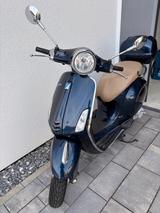 Vespa Primavera 2t - Offers