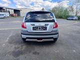 Hyundai Getz 1.1 GL Cross Tüv Neu - Hyundai Getz Gebrauchtwagen