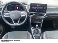 Volkswagen T-Roc - Vorschau Bild 6