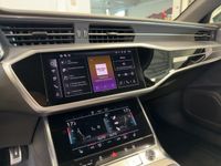 Audi S6 - Vorschau Bild 11