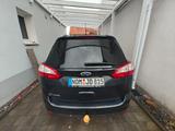 Ford Grand C-Max 2,0TDCi 100kW Titanium AHK - Ford Grand C-Max mit Diesel-Antrieb: Kleinbus, 2.0