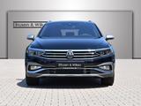 Volkswagen Passat Alltrack +HU+IQ DRIVE+LEDER+HARMAN KARDON - VW Passat Alltrack Gebrauchtwagen