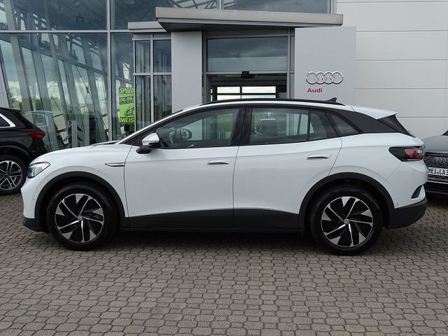 ID.4 Pro Performance / Style -  82 kWh