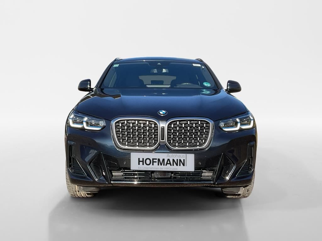 BMW X4 - Bild 2