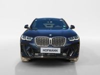 BMW X4 - Vorschau Bild 2
