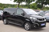 Peugeot Traveller L2 Business VIP AHK-STANDHZ-PANO-TISCH - gebrauchte Peugeot Traveller aus dem Jahr 2023