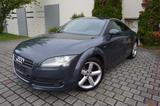 Audi TT Coupe/Roadster 1.8 TFSI Coupe S-Line - Audi TT in Frankfurt (Main)