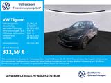 Volkswagen Tiguan Active 1.4 TSI eHybrid *LED*HdUp*ACC*18"* - Volkswagen Tiguan ACTIVE mit Hybrid-Antrieb (Benzin/Elektro)