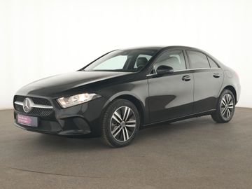 Mercedes A 250 - 2